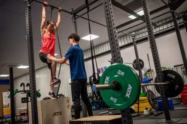 Fitness in Heerlen – Begeleid en Effectief Trainen bij het Vitaliteitshuis